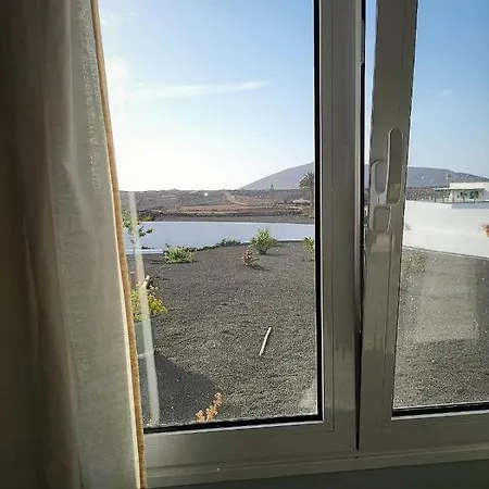 Sol Y Luna Σπίτι διακοπών Tinajo