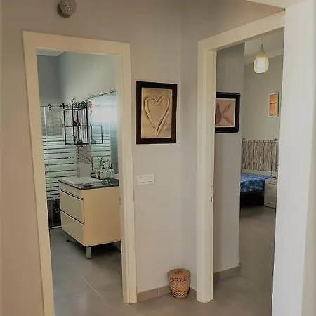 Casa vacanze Sol Y Luna