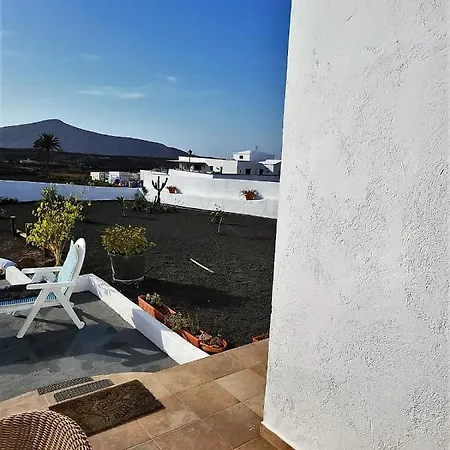 Casa vacanze Sol Y Luna