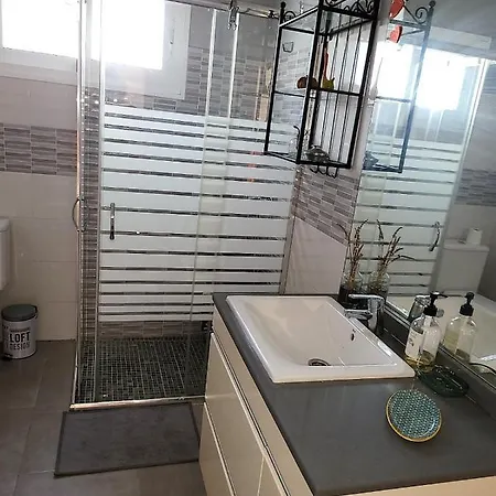 Casa vacanze Sol Y Luna